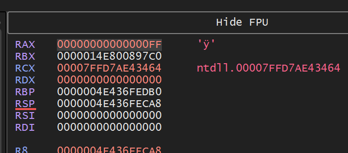 Hells Hollow results Events Tracing for Windows rootkit ssdt bypass windows 11
