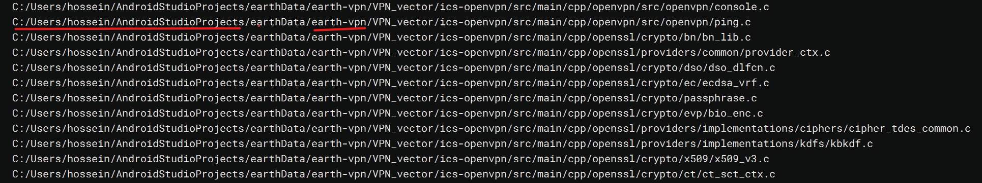 EarthVPN
