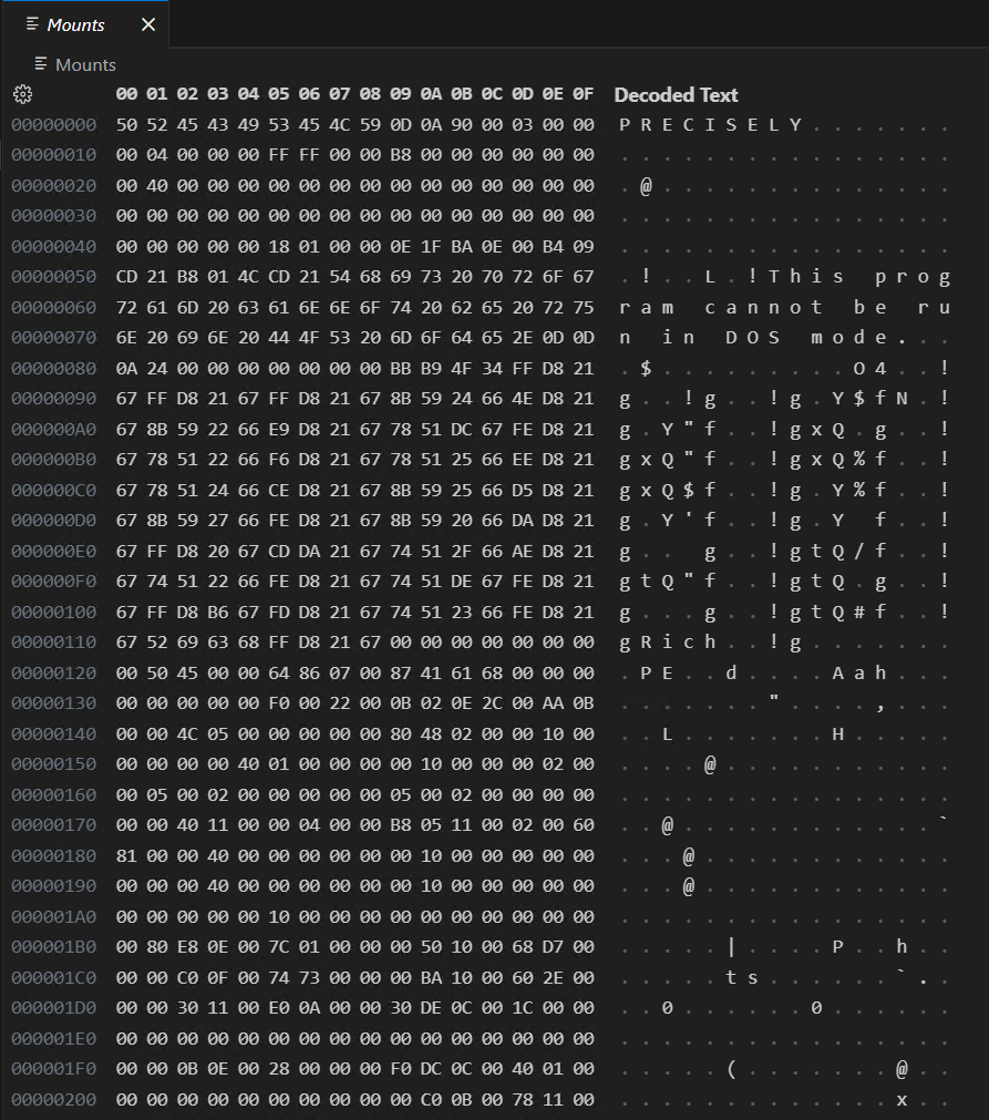 Building an AutoIt executable