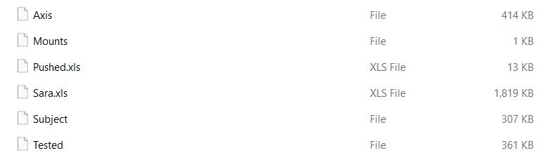 AutoIt dropped cabinet malware