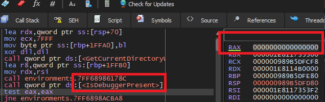 AutoIt anti-analysis
